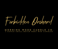 Forbidden Orchard