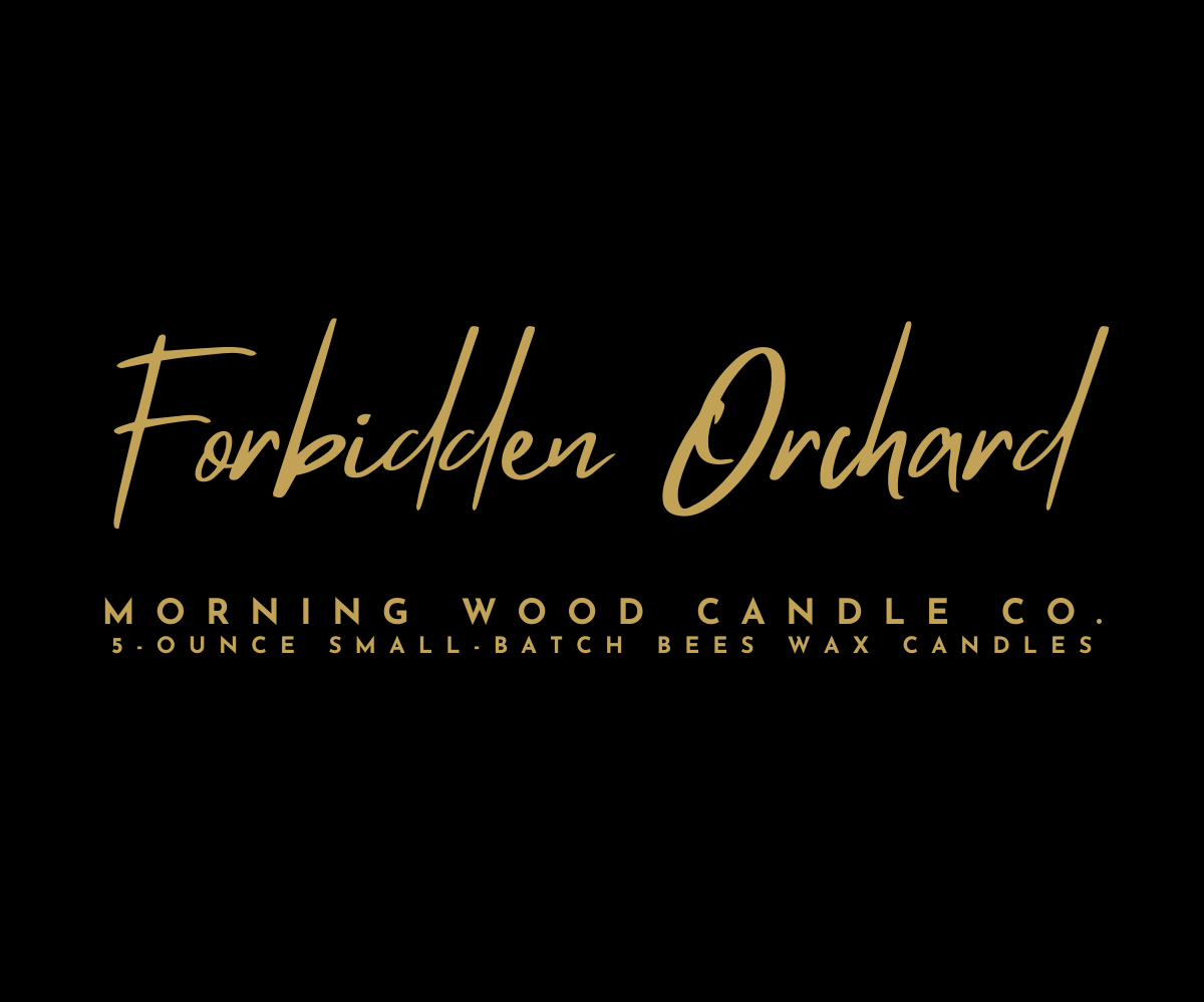 Forbidden Orchard